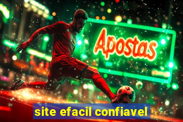 site efacil confiavel